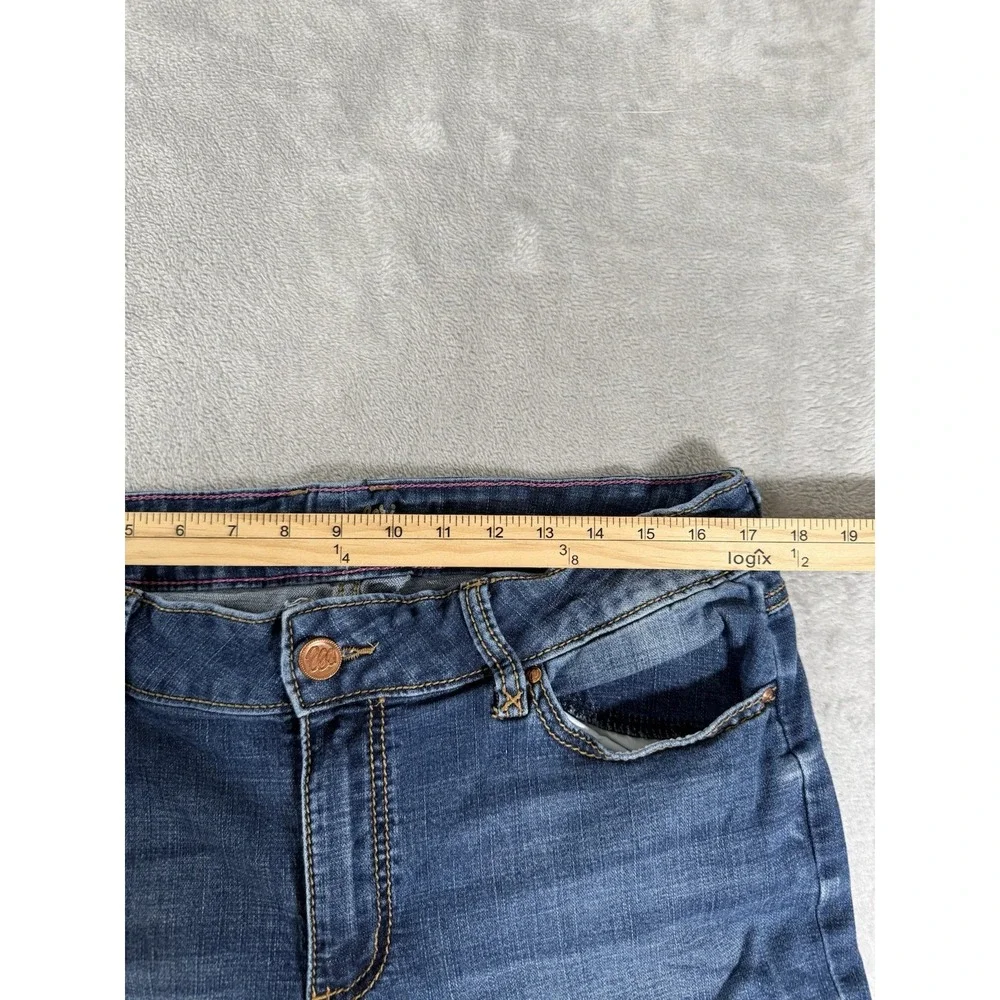 Wrangler‎ Retro Jeans Women's 15x32 Mae Mid Rise Bootcut
